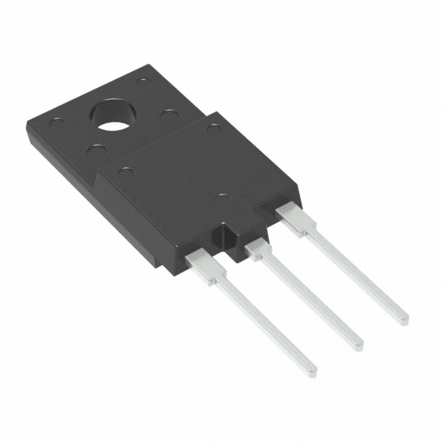 T4050-6PF STMicroelectronics  Thyristors - TRIAC